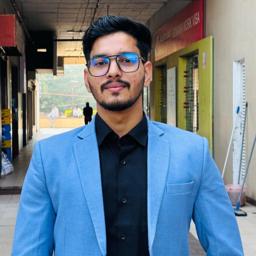 Hitesh Yadav, MBA — Founder of InvestKit