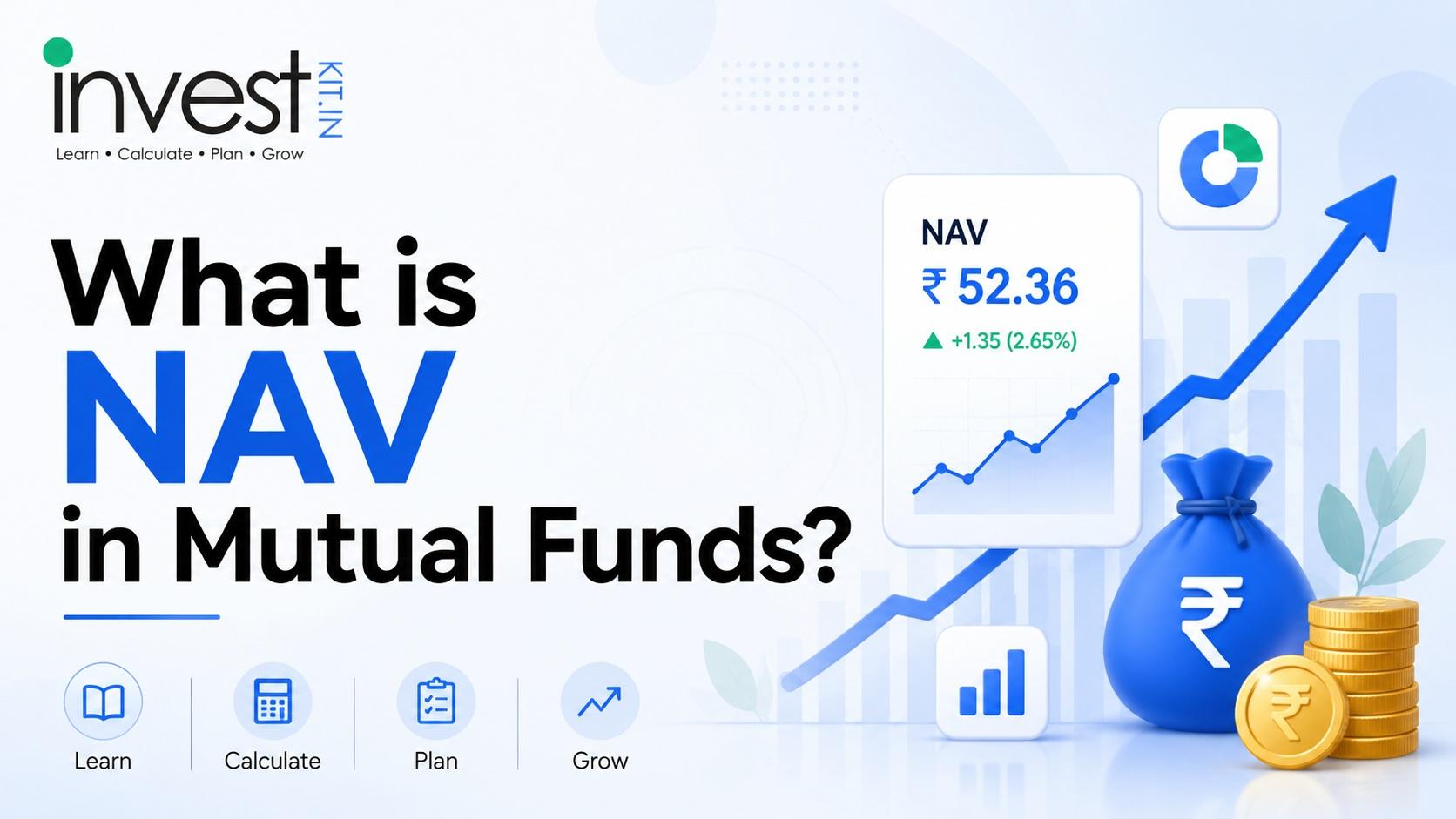 What is NAV in Mutual Funds