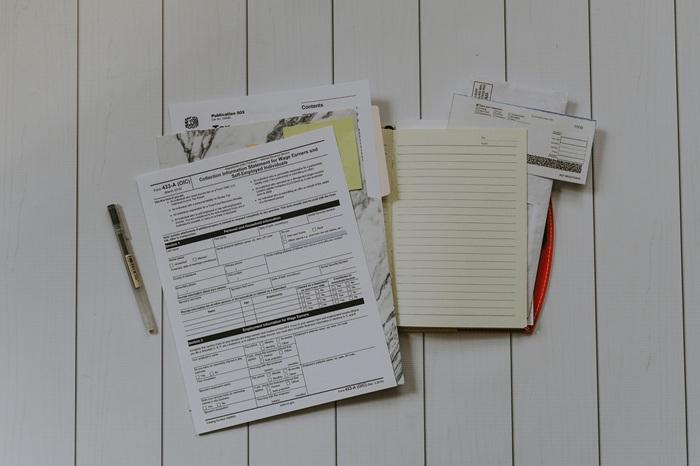 Calculator and financial charts